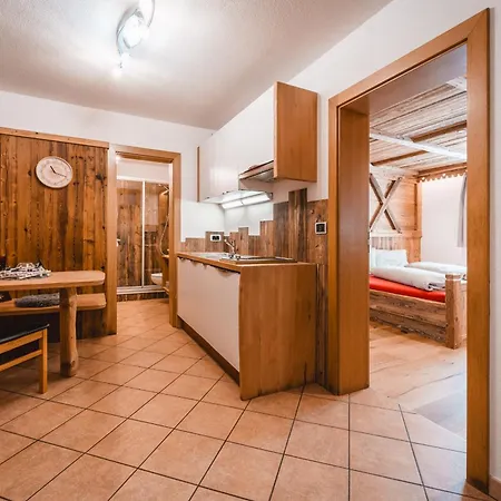 Almresidenz Unterrain -1 Km By Car Distance Ski Slopes Kronplatz Olang Exterior photo