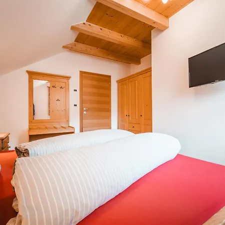 Almresidenz Unterrain -1 Km By Car Distance Ski Slopes Kronplatz Olang Exterior photo