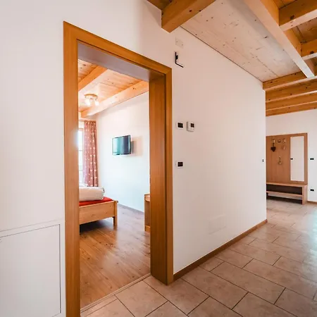 Almresidenz Unterrain -1 Km By Car Distance Ski Slopes Kronplatz Olang Exterior photo