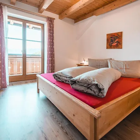 Almresidenz Unterrain -1 Km By Car Distance Ski Slopes Kronplatz Olang Exterior photo